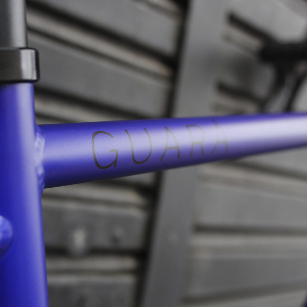 Azul Royal Fosco