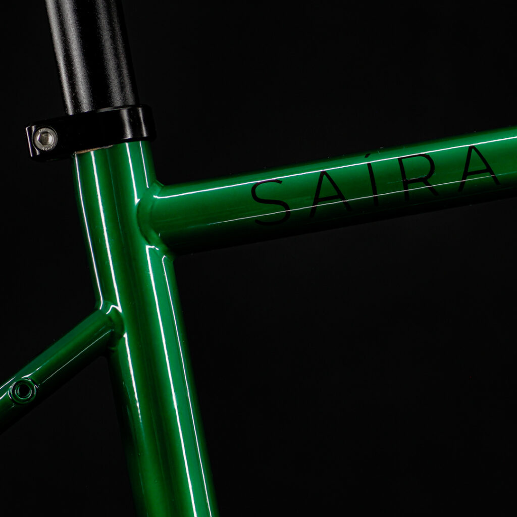Verde Gel Brilhante